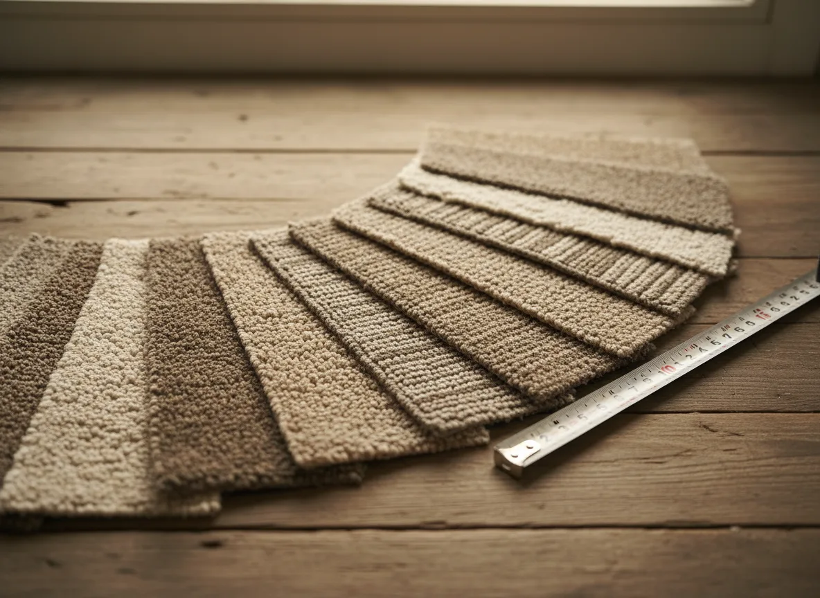 Carpet Installation Rozel, KS FAQs